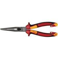 Плоскогубцы Milwaukee VDE диэлектрические, 205мм Фото