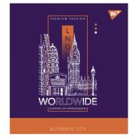 Тетрадь Yes А5 Dream place 24 листов клетка Фото