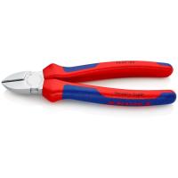 Кусачки KNIPEX боковые 180 мм Фото