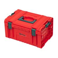 Ящик для инструментов QBRICK SYSTEM набор PRO RED Toolbox 2.0 450x331x240 Фото