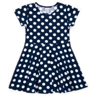 Плаття дитяче Lovetti в горошок Фото