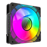 Кулер для корпуса Gamemax FN12A-C8I Фото