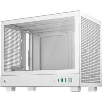 Корпус для ПК Deepcool CH160 White Фото