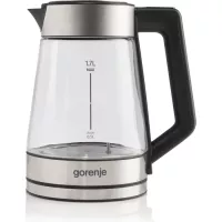 Электрочайник Gorenje K17TRG Фото