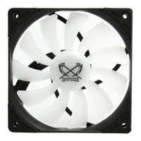 Кулер для корпуса Scythe Kaze Flex 120 RGB Fan Фото