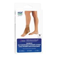 Бандаж MedTextile Бандаж на гомілковостопний суглоб (неопреновий), р Фото