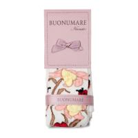 Колготки детские BNM с цветами Фото