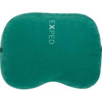 Туристическая подушка Exped Deepsleep Pillow L cypress Фото