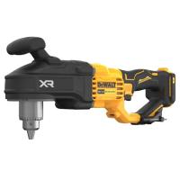 Дрель DeWALT бесщёточный 18В XR Li-Ion, 233 Нм, 0-1250 об/мин Фото