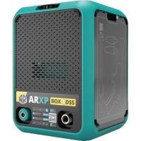 Мийка високого тиску ANNOVI REVERBERI XP BOX4 180DSS, 180 бар, 500 л/год, 2,5 кВт Фото