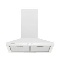 Вытяжка кухонная Pyramida KX 60 (750) B WH Фото