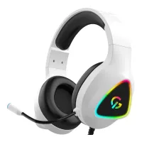 Навушники GamePro HS615 RGB White Фото