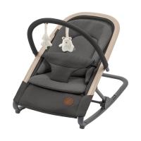 Крісло-гойдалка Maxi-Cosi Kori Beyond Graphite Eco Фото
