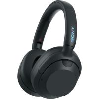 Наушники Sony Over-ear Ult Wear WHULT900N Black Фото