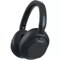 Навушники Sony Over-ear Ult Wear WHULT900N Black Фото