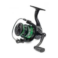 Катушка Select Reflex 3000S 4+1BB 5.21 Фото