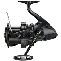 Катушка Shimano Speedmaster XTD 14000 3+1BB 4.31 Фото