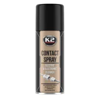 Автомобільний очисник K2 Contact Spray 400 мл Фото