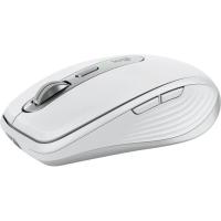 Мышка Logitech MX Anywhere 3S для MAC Wireless Pale Grey Фото