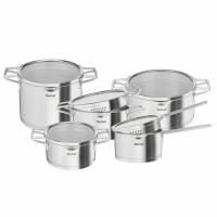 Набір посуду Tefal Nordica 10 предметів Фото