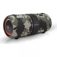 Акустическая система REAL-EL X-733 Сamo Фото