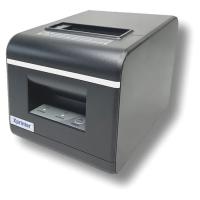 Принтер чеков X-PRINTER XP-C58IIQ USB, BT Фото