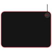 Коврик для мышки AOC AGON AMM700 RGB Mouse Mat M Black Фото