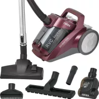 Пилосос Rotex RVC20-R TurboPet Фото