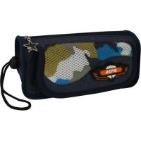 Пенал Maxi 2 отделения Фото