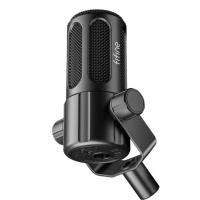 Микрофон Fifine Tank1 XLR Black Фото