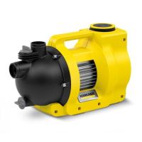 Садовый насос Karcher BP 5.000 Garden 1000Вт, 5Куб/час Фото