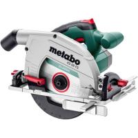 Дискова пила Metabo KS 66 FS 1500Вт, 190мм, 4.9кг Фото