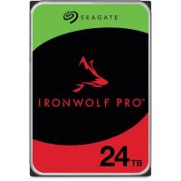 Жесткий диск Seagate 3.5" 24TB Фото