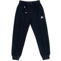 Штани дитячі A-Yugi спортивні на манжетах Фото