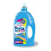 Гель для стирки Purox Color 4.3 л Фото
