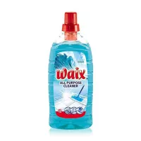 Засіб для миття підлоги Waix Ocean 1 л Фото
