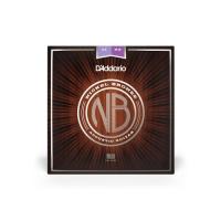 Струны для гитары D'Addario Nickel Bronze Custom Light (11-52) Фото
