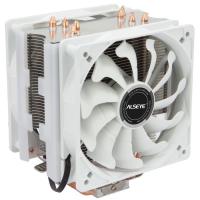 Кулер для процессора Alseye S120D-W Фото