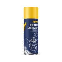 Мастило автомобільне Mannol M-40 Lubricant 450ml Фото
