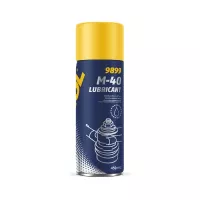 Мастило автомобільне Mannol M-40 Lubricant 450ml Фото