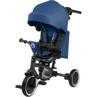 Детский велосипед Lionelo Tris Plus Blue Denim Фото