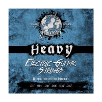 Струны для гитары Framus Blue Label Heavy (11-50) Фото