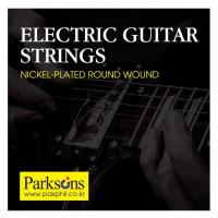 Струны для гитары Parksons Electric (11-52) Фото