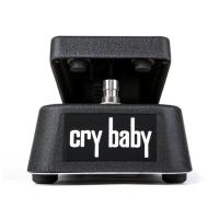 Педаль эффектов Jim Dunlop Cry Baby Standard Wah Фото