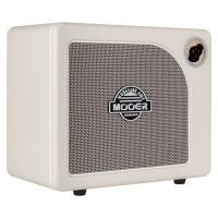 Комбоусилитель Mooer Hornet White Фото