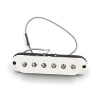 Звукосниматель для гитары Maxtone GS-2 (W) Фото