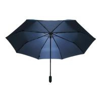 Зонт Xiaomi RunMi Super Portable Automatic Umbrella Black Фото