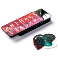 Медиатор Jim Dunlop Animals As Leaders Pick Tin Фото