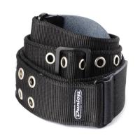 Ремень для гитары Jim Dunlop Classic Grommet Strap Фото