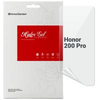 Плівка захисна Armorstandart Honor 200 Pro Фото
